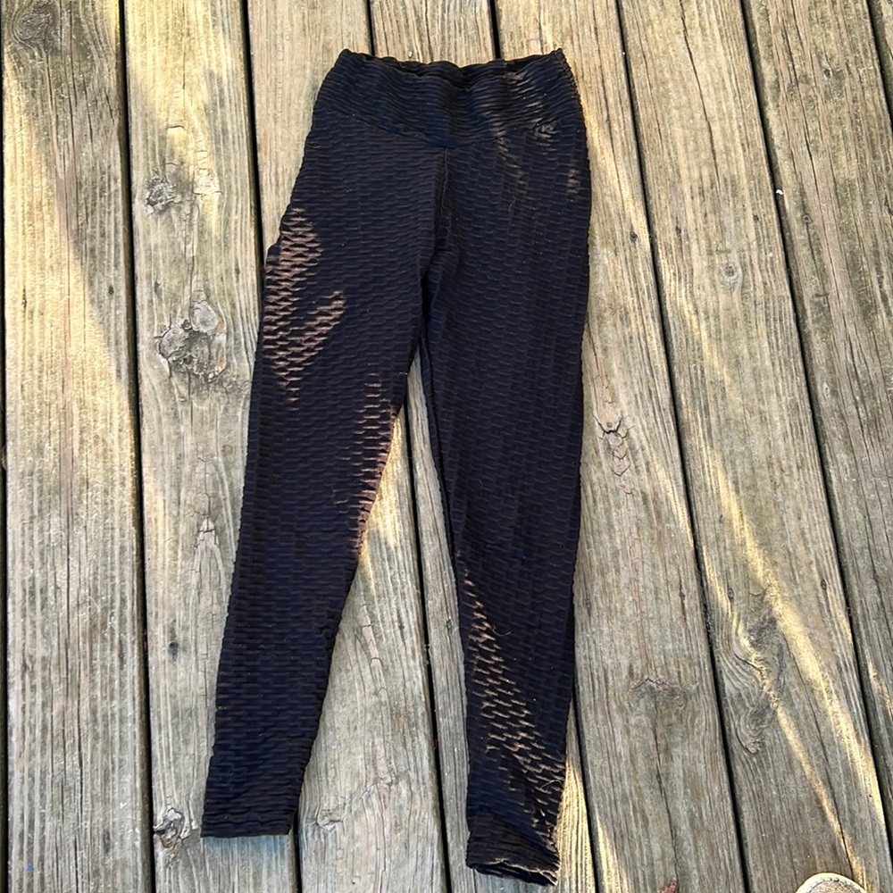 TikTok Leggings